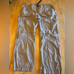 Unisex Dickies Scrubs